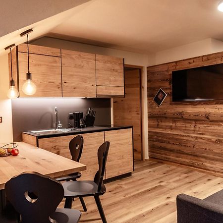 فالزيس Appartement- Und Wellnesshotel Winkler المظهر الخارجي الصورة