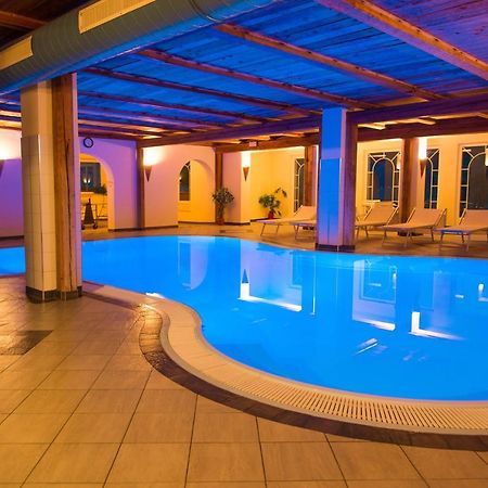 فالزيس Appartement- Und Wellnesshotel Winkler المظهر الخارجي الصورة