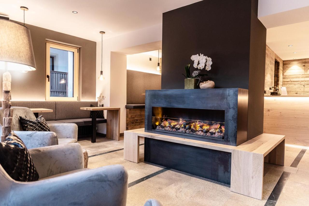 فالزيس Appartement- Und Wellnesshotel Winkler المظهر الخارجي الصورة