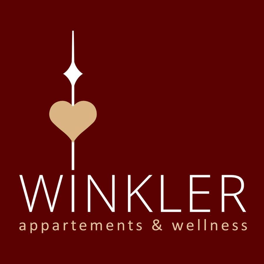 فالزيس Appartement- Und Wellnesshotel Winkler المظهر الخارجي الصورة