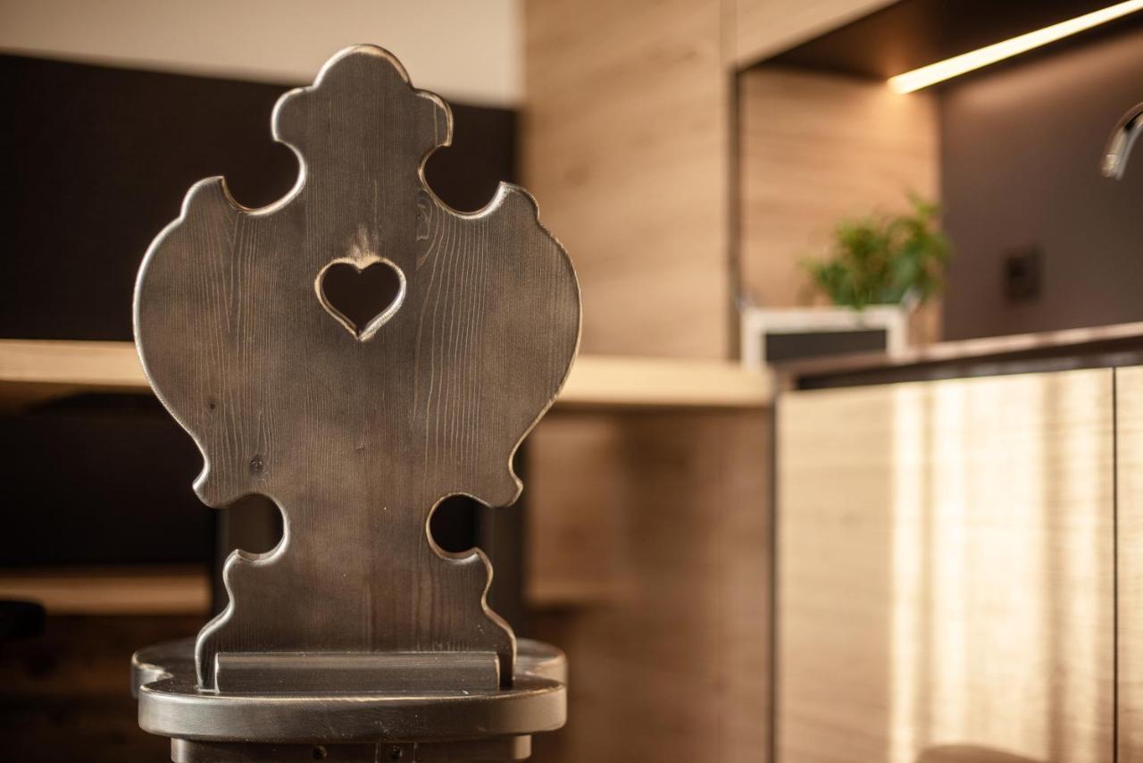 فالزيس Appartement- Und Wellnesshotel Winkler المظهر الخارجي الصورة