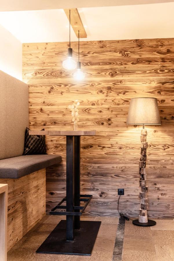 فالزيس Appartement- Und Wellnesshotel Winkler المظهر الخارجي الصورة