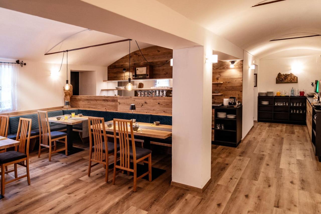 فالزيس Appartement- Und Wellnesshotel Winkler المظهر الخارجي الصورة