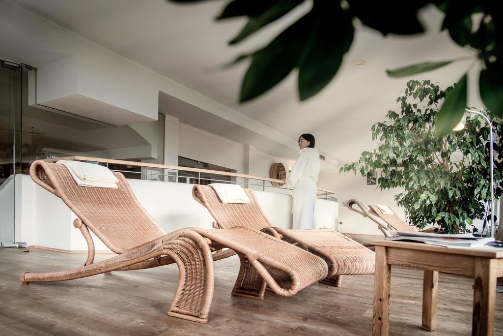 فالزيس Appartement- Und Wellnesshotel Winkler المظهر الخارجي الصورة