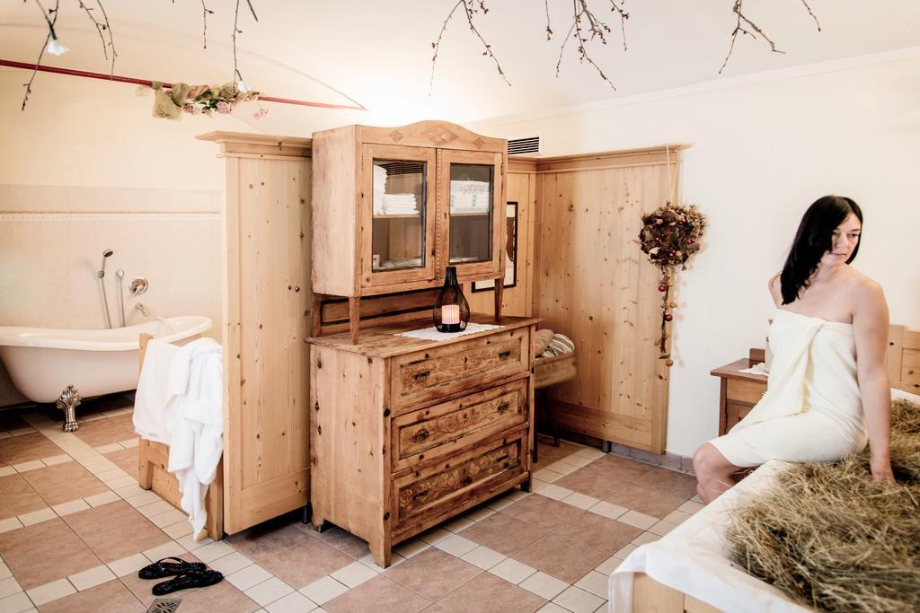 فالزيس Appartement- Und Wellnesshotel Winkler المظهر الخارجي الصورة