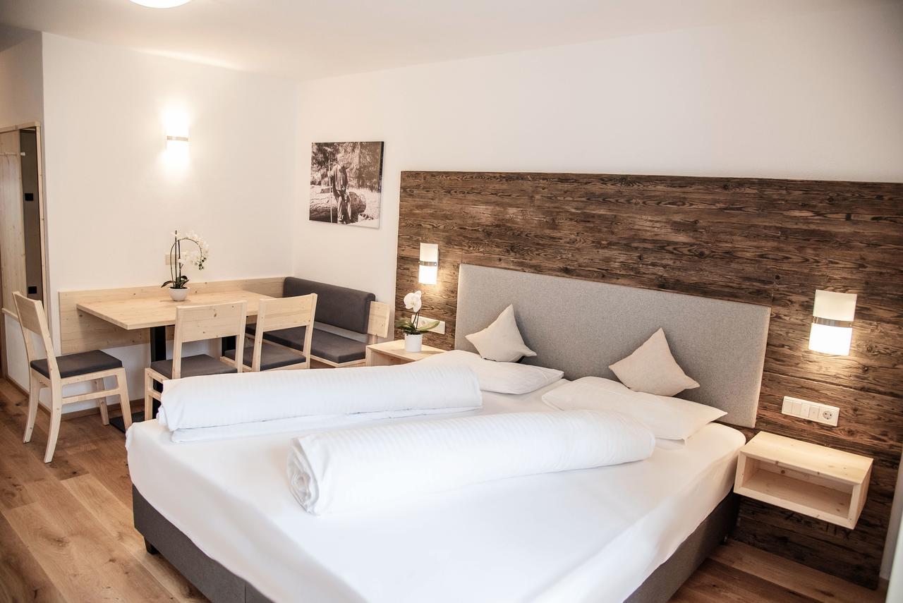 فالزيس Appartement- Und Wellnesshotel Winkler المظهر الخارجي الصورة
