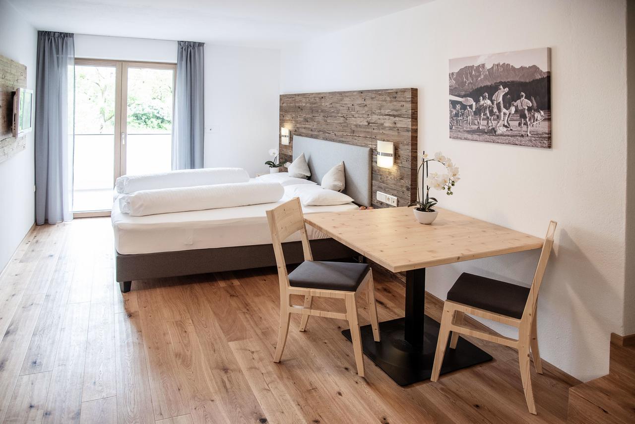 فالزيس Appartement- Und Wellnesshotel Winkler المظهر الخارجي الصورة