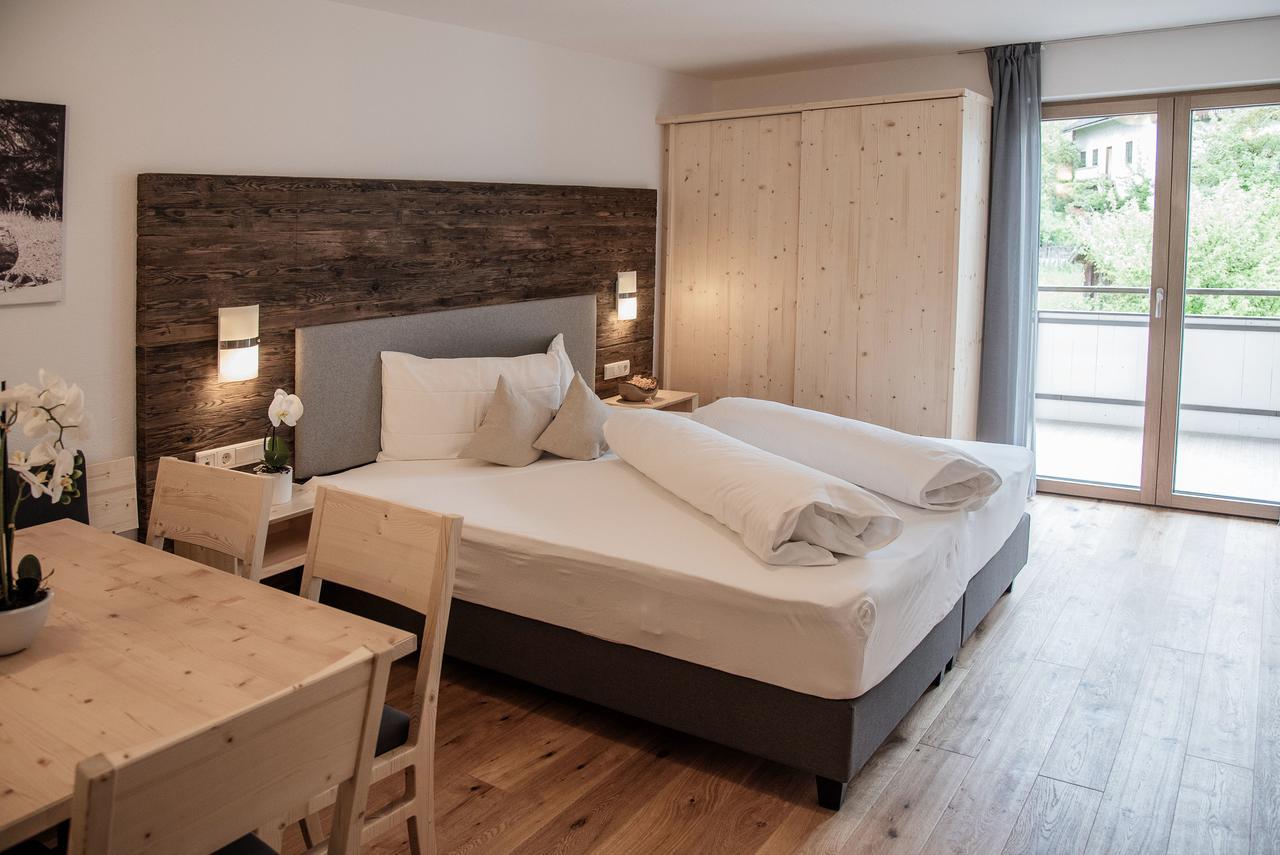 فالزيس Appartement- Und Wellnesshotel Winkler المظهر الخارجي الصورة